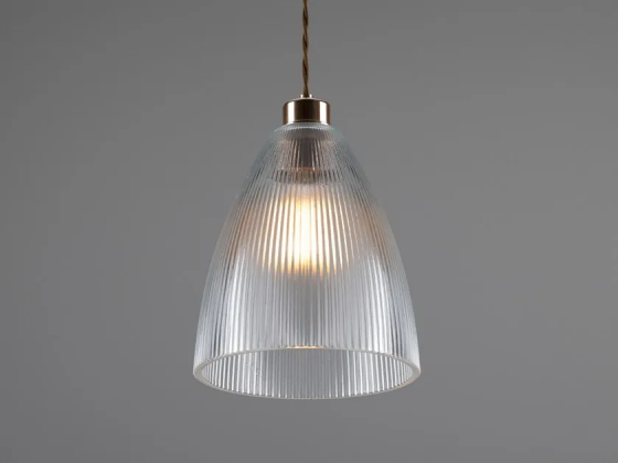 Corvera pendant light