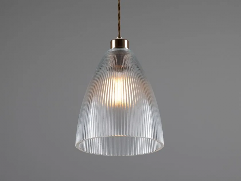 Corvera pendant light