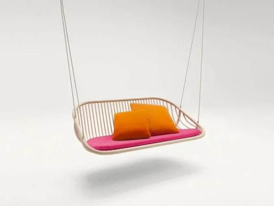 Swing Paola lenti