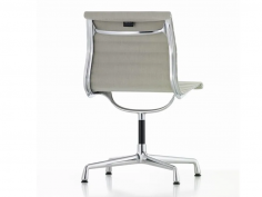 Aluminium chair ea 101