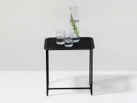 Grid side table #02