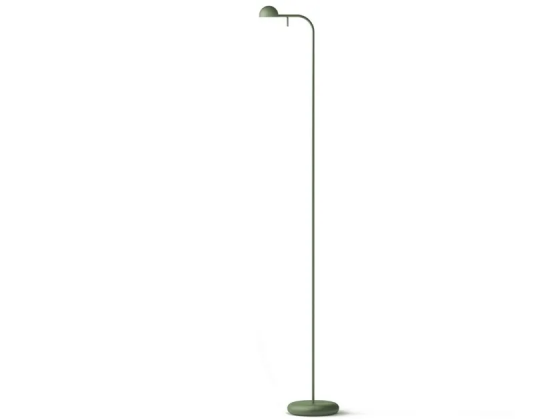 Vibia - pin green