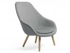 About a lounge chair aal92