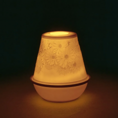 Lithophanes