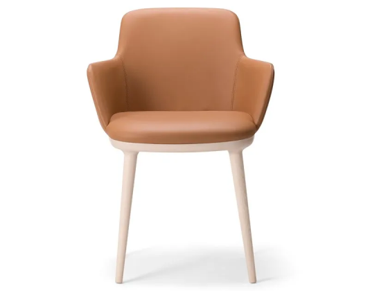 Cloe' armchair