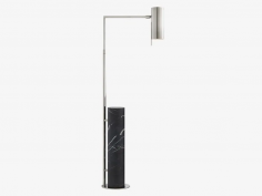 Alma floor lamp