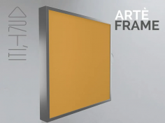 Artè frame