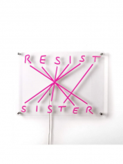 Resist sister