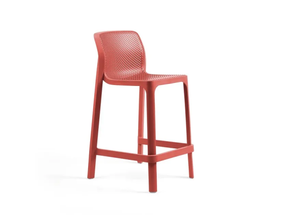 Net stool mini