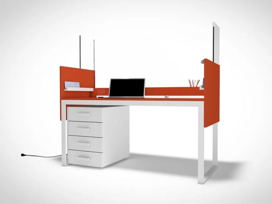 Smartdesk business