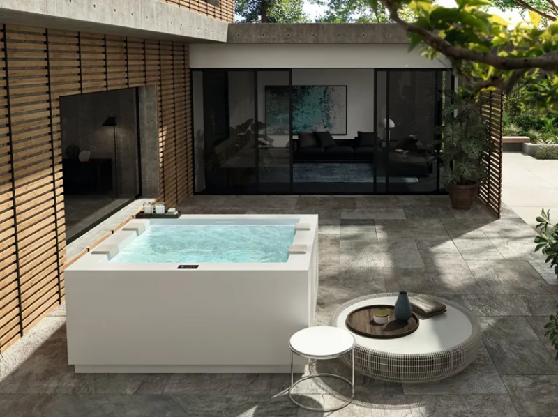 Modula pool