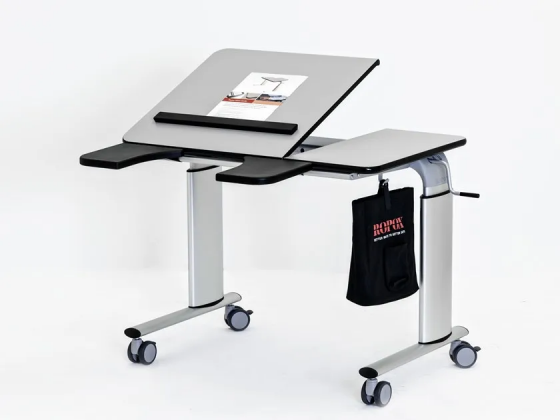 Vision table electric