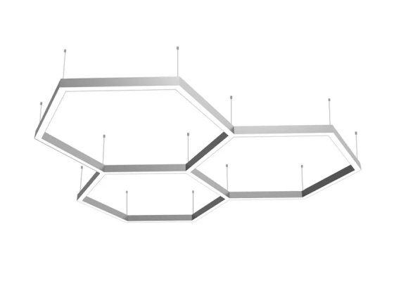 Profile hexa 3.1