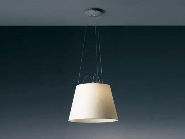 Artemide - tolomeo mega suspension