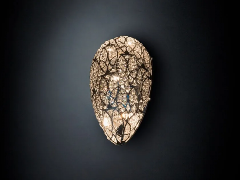 Arabesque egg 50