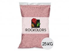 Rockolors pink steam