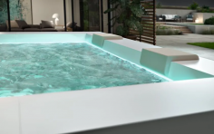 Modula pool