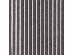 Fringe thin anthracite