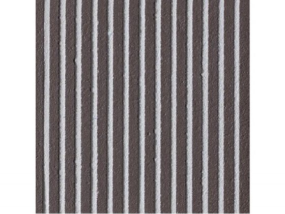 Fringe thin anthracite