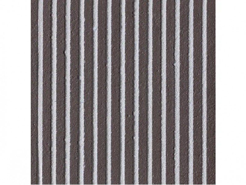 Fringe thin anthracite