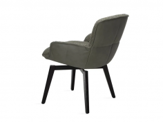 Marla armchair low