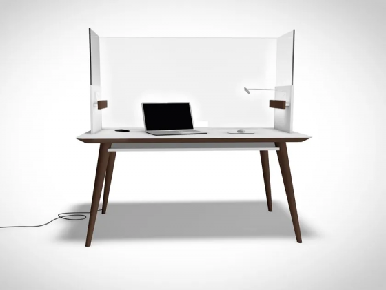 Smartdesk contact