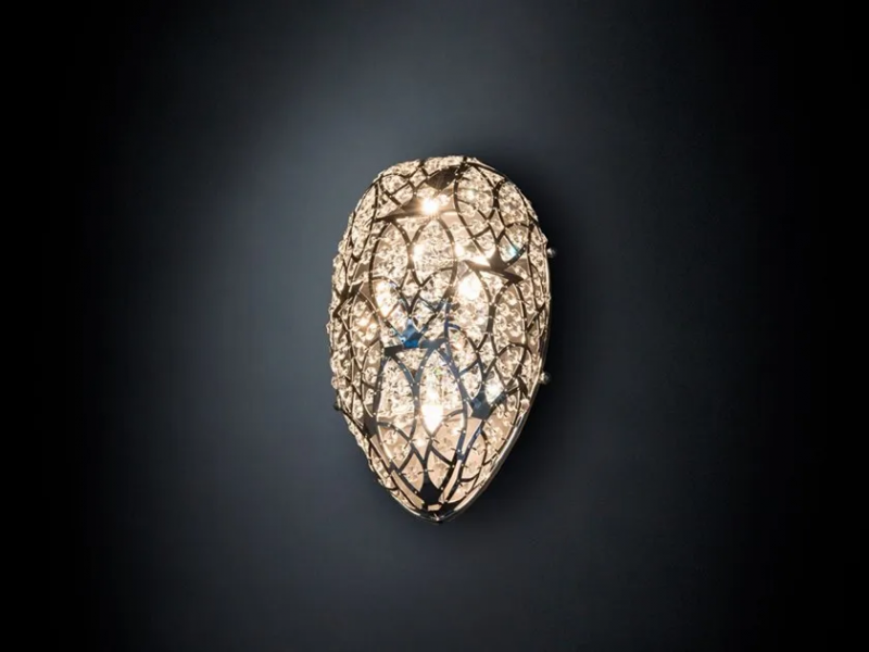 Arabesque egg 40