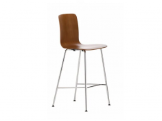 Hal ply stool medium