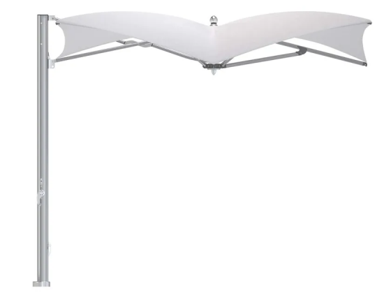 Ocean master max cantilever - manta