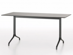 Belleville table rectangular