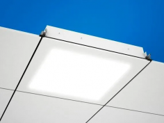 Ecophon square 43™ led