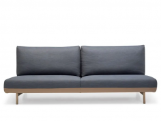 Trigono sofa 3 - d30