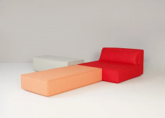 Cubit диван sofa