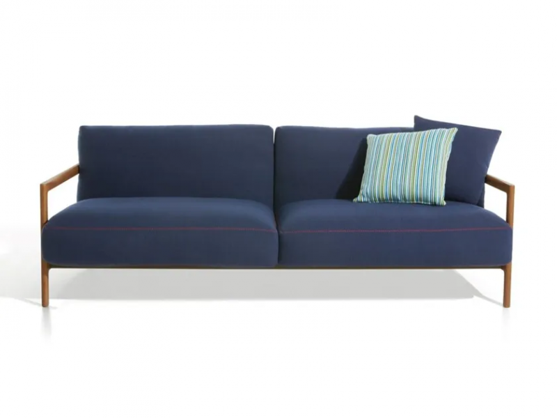 Everyday life open sofa