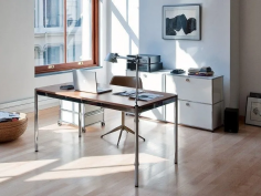 Usm haller storage for home office