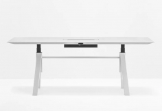 Arki-table adjustable