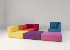 Cubit sofa диван