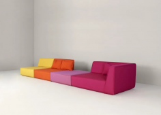 Cubit sofas