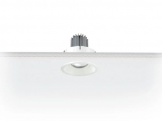 Tappo orientabile cob led