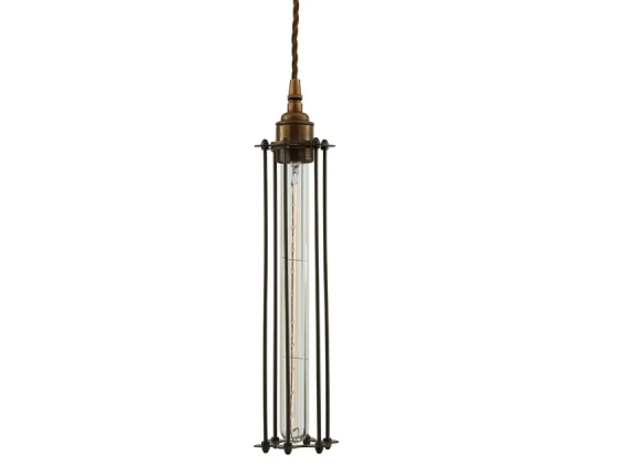 Beirut pendant light