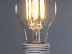 Led bulb classic