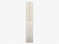 Rega 30" folded sconce