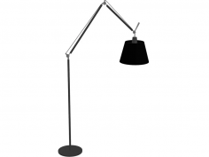 Artemide - tolomeo mega