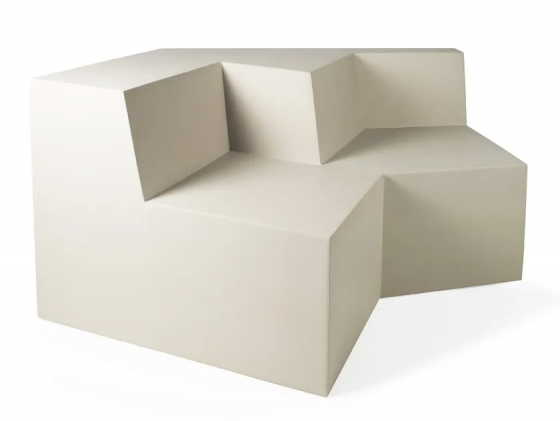 Skew sofa