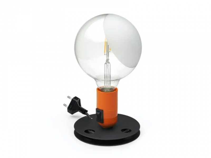 Flos - lampadina orange