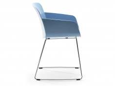 Libera armchair