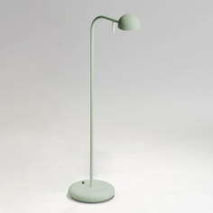 Vibia - pin table green