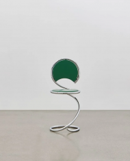 Ph snake chair