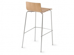 Lilà stool 69/79