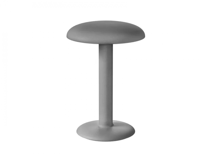 Flos - gustave residential raw aluminum